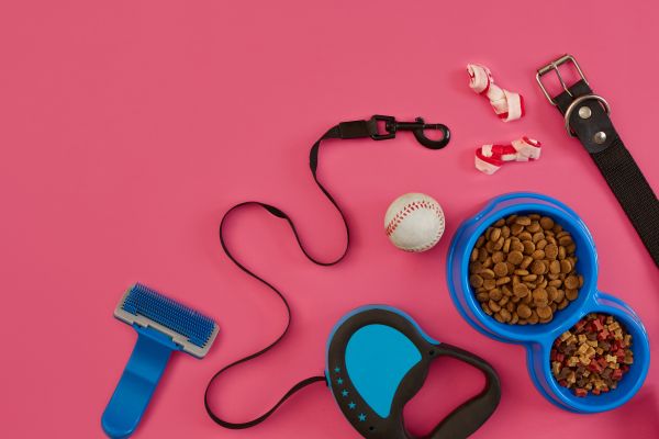 Lakeland Pets