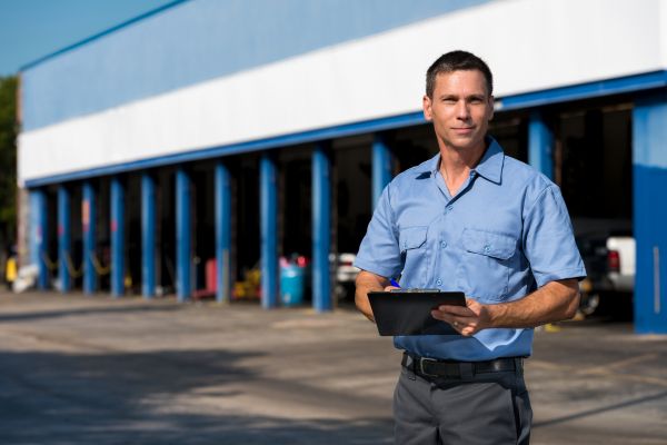 Lakeland Auto