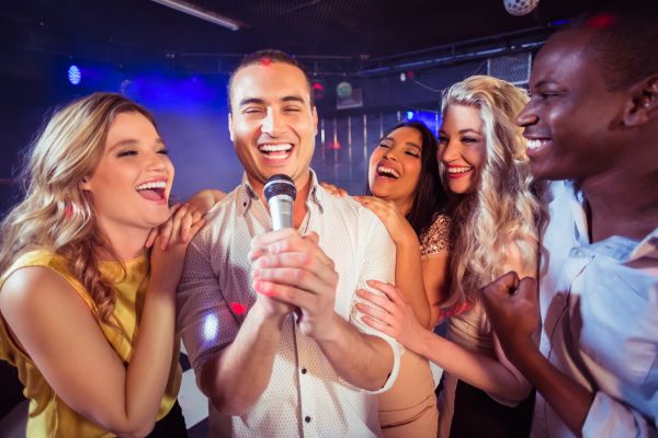 Lakeland Entertainment