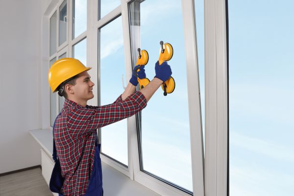 Lakeland Windows Installation