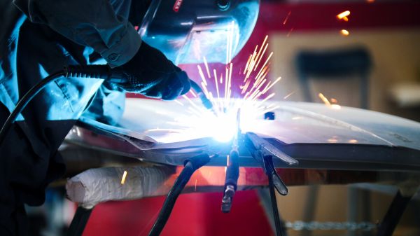 Lakeland Welding Service