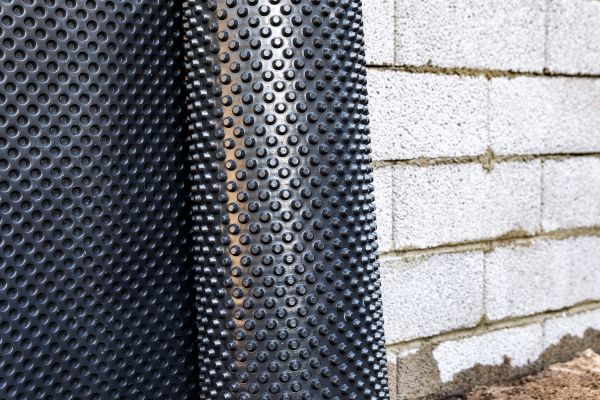 Lakeland Waterproofing