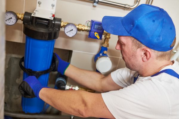 Lakeland Water Treatment