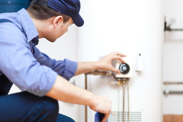 Lakeland Water Heater Service