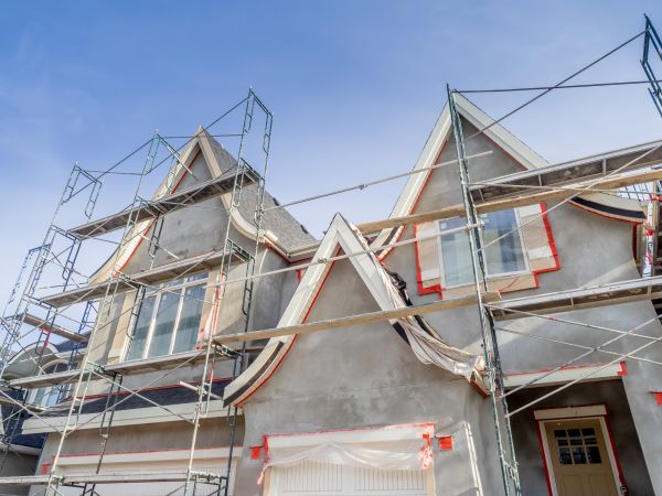 Lakeland Stucco Service