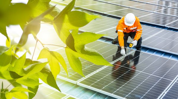 Lakeland Solar Panels Service
