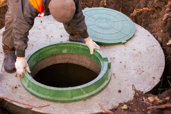 Lakeland Septic Service