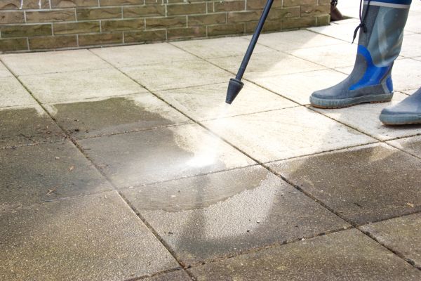 Lakeland Power Washing