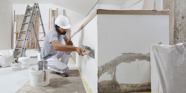 Lakeland Plastering Service
