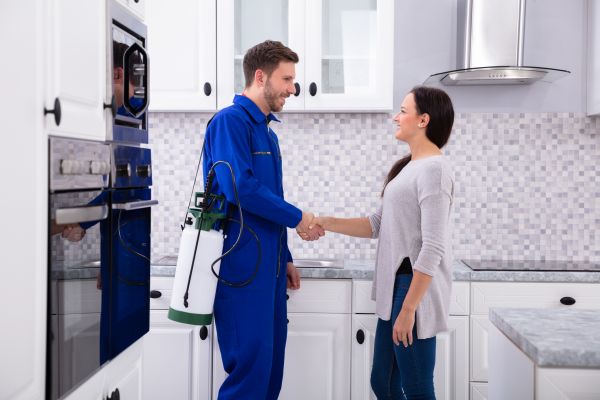 Lakeland Pest Control Service