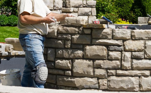 Lakeland Masonry Service
