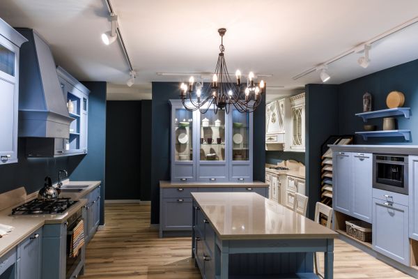 Lakeland Interior Painting