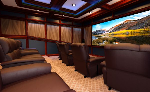 Lakeland Home Theater Service