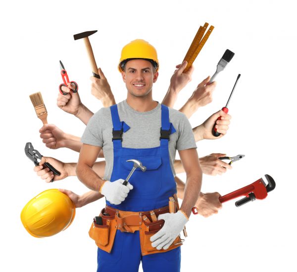 Lakeland Handyman Service