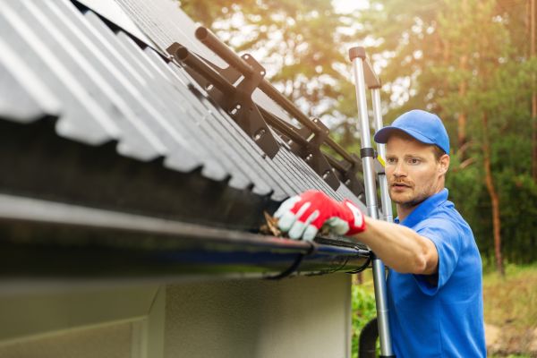 Lakeland Gutter Service