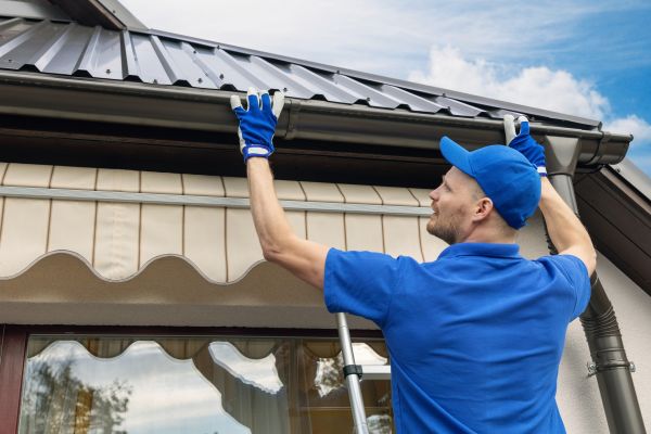 Lakeland Gutter Covers Service