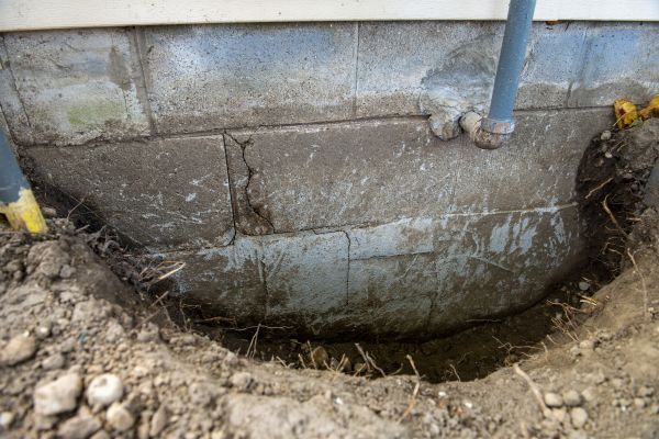 Lakeland Foundation Repair