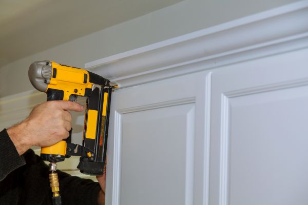 Lakeland Finish Carpentry