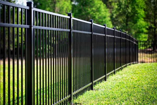 Lakeland Fence Service