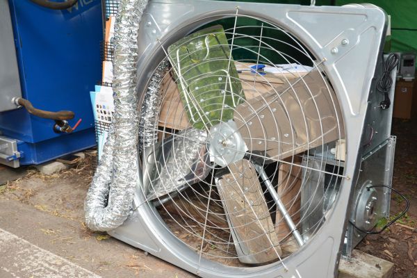 Lakeland Fan Electrical Service