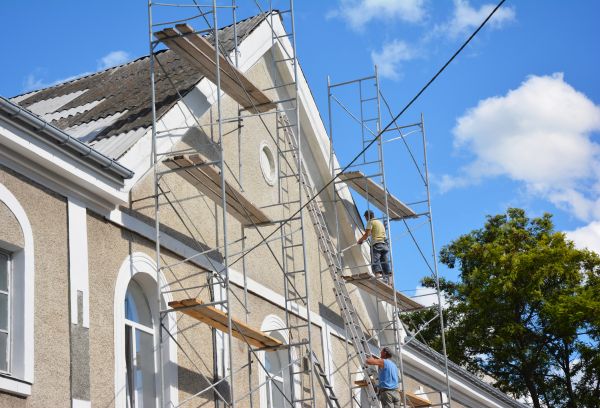 Lakeland Exterior Painting