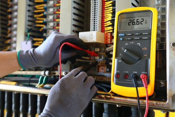 Lakeland Electrical Service