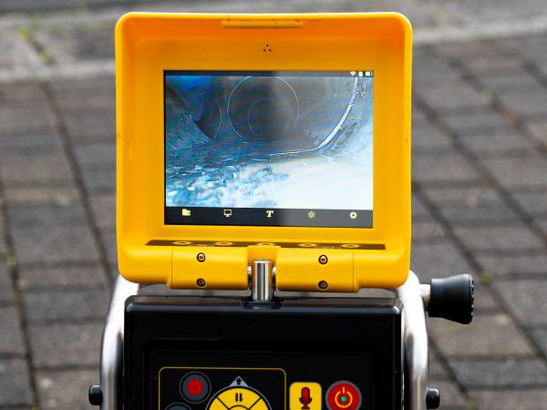 Lakeland Drain Camera Service