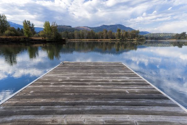Lakeland Dock Service