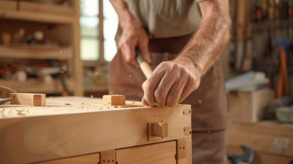 Lakeland Custom Carpentry