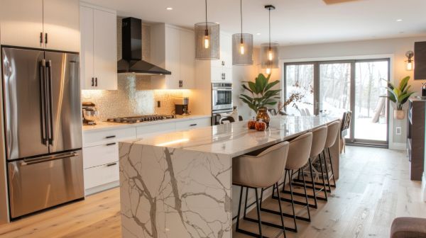 Lakeland Countertop Service