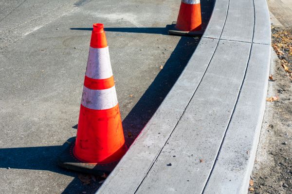 Lakeland Concrete Repair