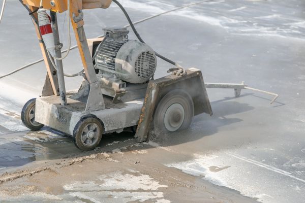 Lakeland Concrete Cutting