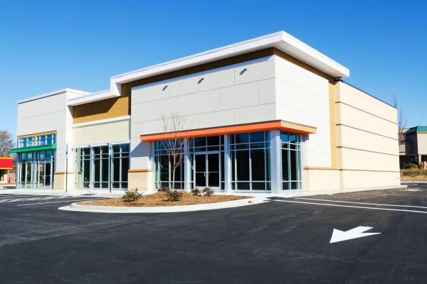 Lakeland Commercial Painting