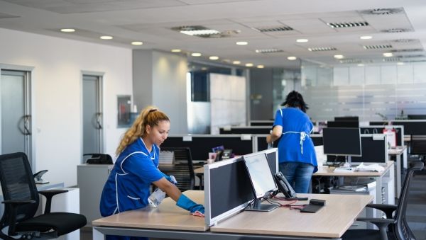 Lakeland Commercial Cleaning