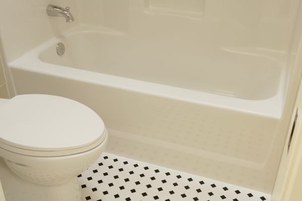 Lakeland Bathtub Refinishing