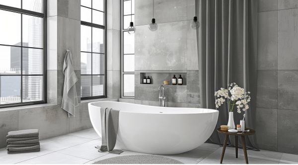 Lakeland Bathtub Installation