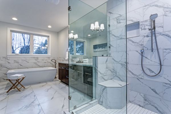 Lakeland Bathroom Remodeling