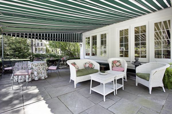 Lakeland Awning Service